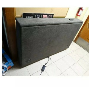 Serta Motion Custom Tv Lift For The End Of Your Bed Or Anywhere Or