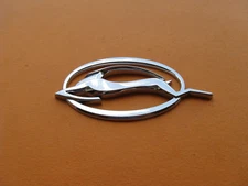 14 15 16 17 18 CHEVROLET IMPALA LEFT SIDE EMBLEM LOGO BADGE SIGN SIDE USED 35695