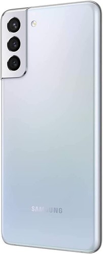 Nuevo Samsung S21+ 5G G996U 128GB Un solo SIM Android Smartphone (Desbloqueado) - Imagen 10 de 11