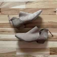kenneth cole sideway bootie