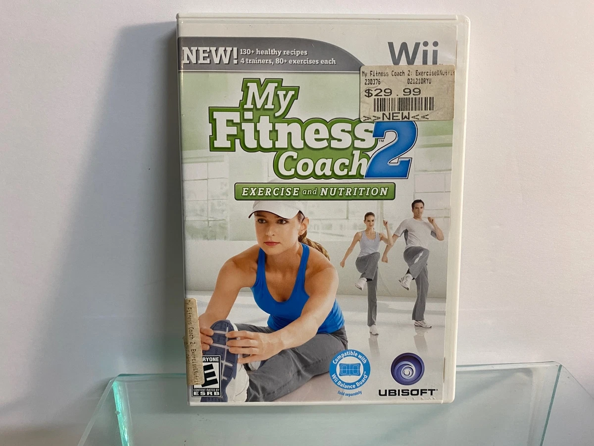 My fitness cheap coach 2