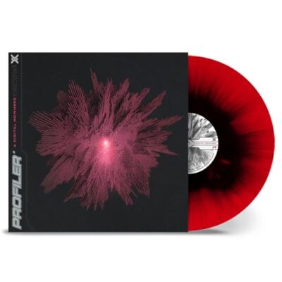 A Digital Nowhere[VINYL]