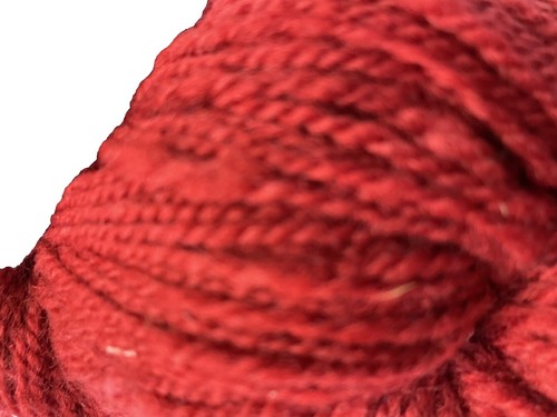 Pelote De Laine Cascade Tweed 30 Rose Pale Tweed - Beaux-Arts Et Loisirs Créatifs