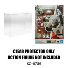 Protector For S.H.Figuarts Dragon Ball Jiece Ginyu Force