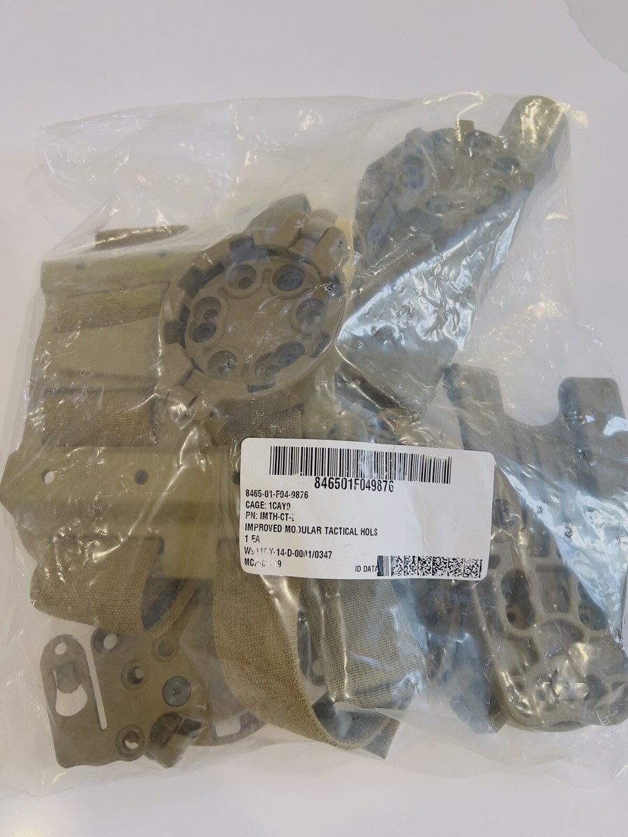 実物 ブラックホーク SERPA ベレッタ M9 ホルスター キット コヨーテ BlackHawk USMC Holster System SERPA Beretta M9 Coyote Left Hand | eBay