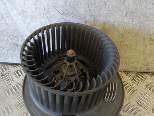 BMW E87 1 SERIES AC Heater Blower Motor 2006-2011 - Picture 4 of 12
