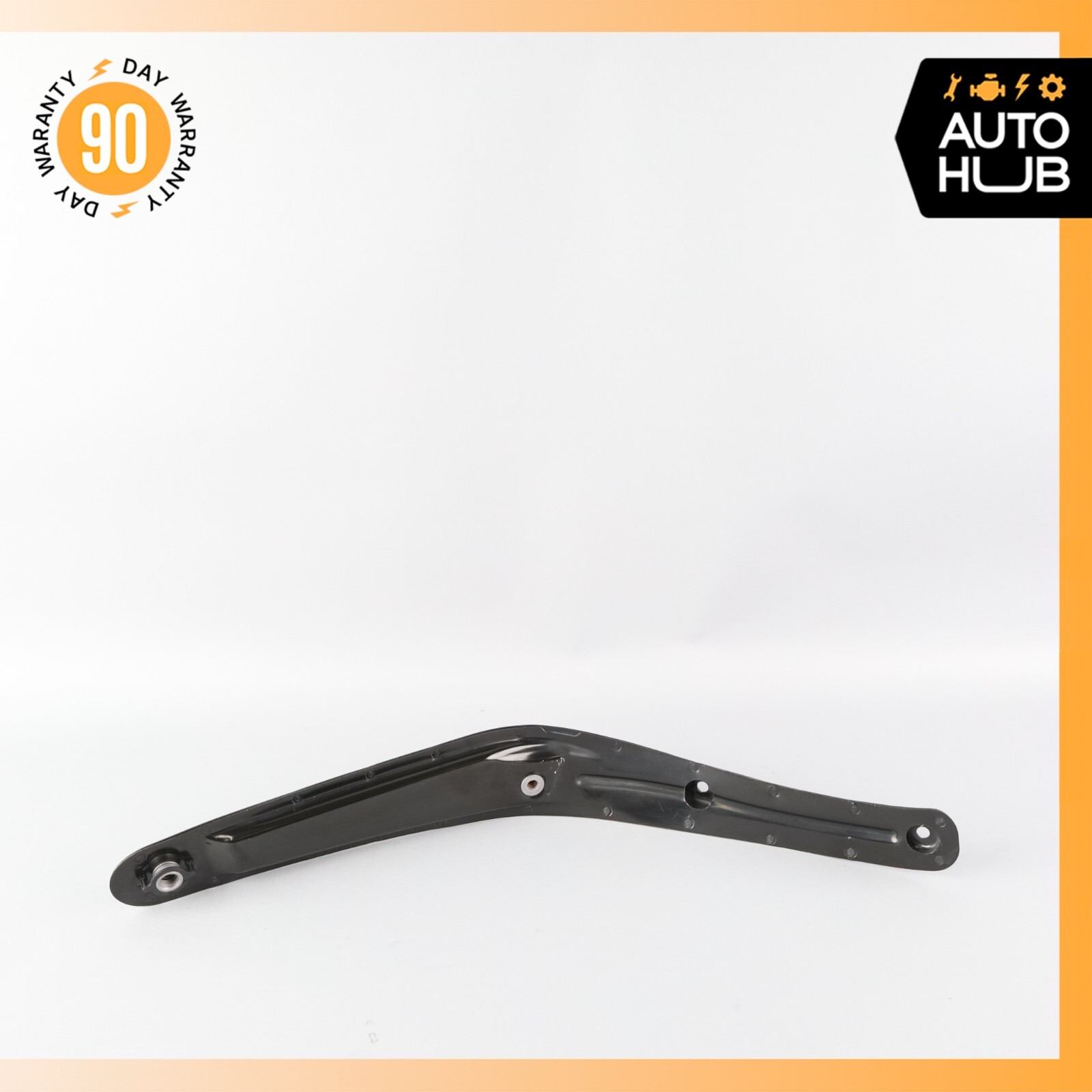 Bentley Continental GTC GT Front Left Radiator Grill Support Bracket OEM 63k