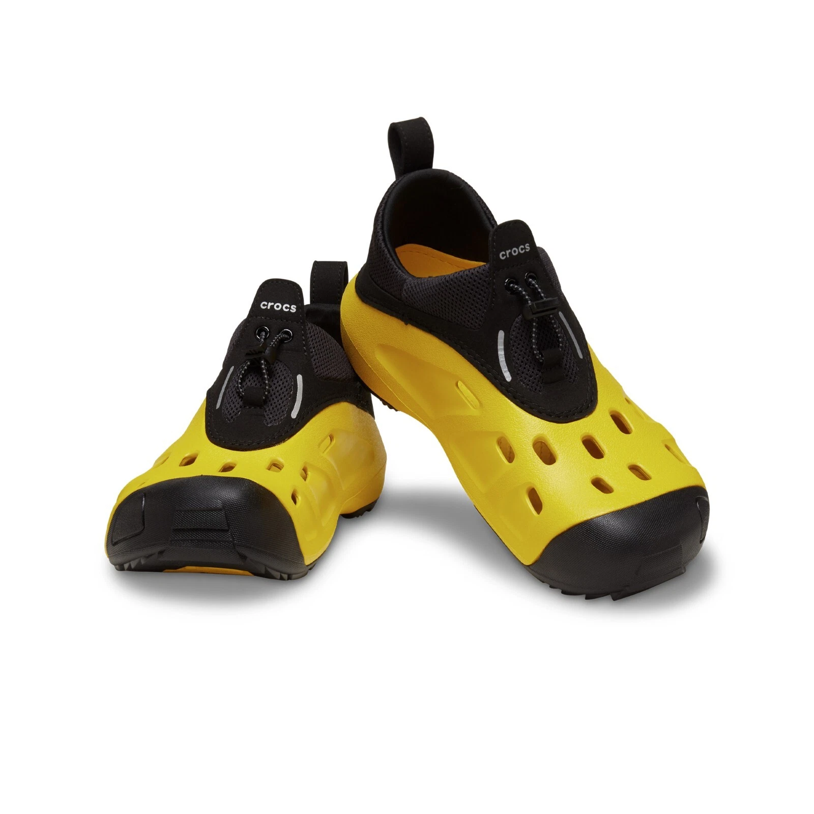 Crocs Quick Trail Low Men's (Sunflower) Shoes 209350-75Y
Opens in a new window or tab
