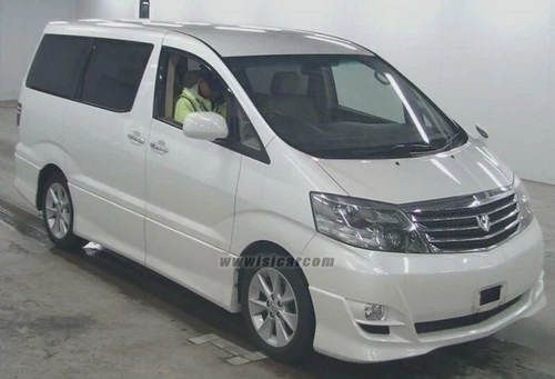 TOYOTA ALPHARD VELLFIRE HYBRID ATH10 UNTERSTÜTZUNGSBAUGRUPPE DIFFERENZIAL VORNE 52380-28041 - Bild 10 von 24