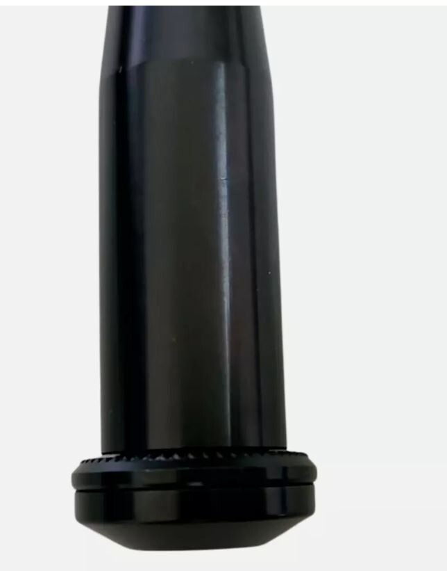 13000→ JD TRANZX Thru Axle For Front Carbon Fork 125mm QR52M P1.5