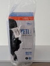 Logitech Blue Yeti X USB Professional Microphone BLACK NEW Factory Sealed