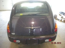 Passenger Right Side View Mirror Cable Fits 04-06 PT CRUISER 9772854