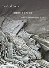 Red Doc , Carson, Anne