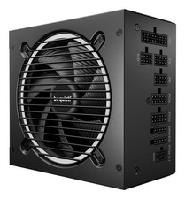 be quiet Pure Power 13 M 1200W power supply unit 20 4 pin ATX ATX Black