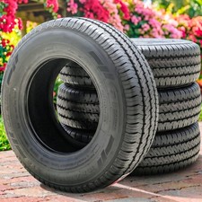 4 Tires Gt Radial Maxmiler Pro Lt 24575r16 Load E 10 Ply Light Truck