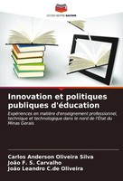 Carlos Anderson Oliveira Silva (U. A.) | Innovation Et Politiques Publiques...