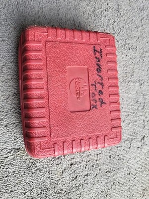 Mac Tools Inverted Torx SMXVE11B