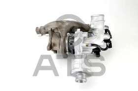 Turbolader für AUDI A4 B8 Avant (8K5) 2.0 TFSI flexible fuel quattro 06H145689Q