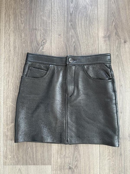Women Bimba y lola Skirt Black 36 / S / 44