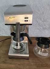 Bonamat Mondo 2 Kannen Schnellfiltersystem MMD2-031