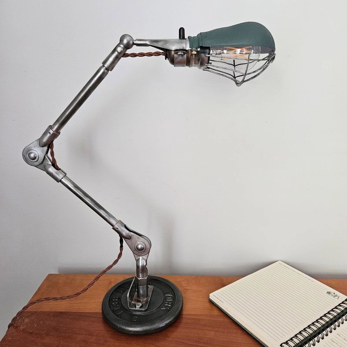 Original Antique Collectible 1950-1959 Time Period Manufactured