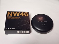 MAC NW46 Studio Fix Powder Plus Foundation Original Formula