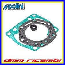 Serie guarnizioni gruppo termico POLINI 160 cc HONDA 125 NSR CRM cilindro testa