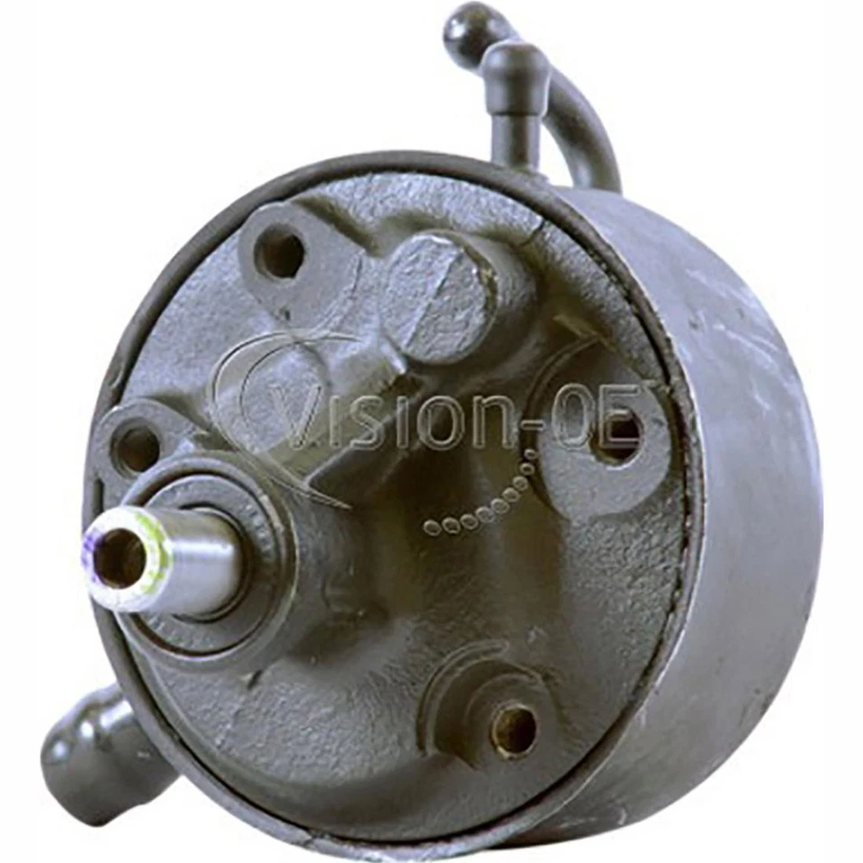 Bomba de dirección asistida BBB Industries para Chevrolet C10 6,2 L C20 6,2 L Foto 4 de 4