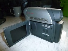 SAMSUNG UP-D363 DIGITAL VIDEO CAMERA UNTESTED NO CHARGER
