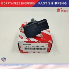 OEM Mass Air Flow MAF Sensor For 2010-2016 Toyota 4Runner (4.0) 22204‑28010