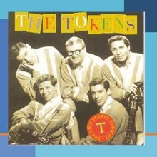 Lion Sleeps Tonight / La Bamba  von Tokens | CD | Zustand sehr gut