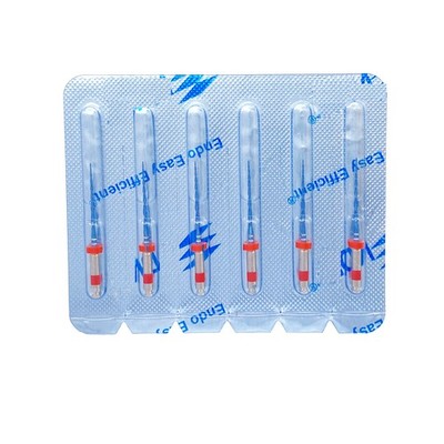 Dental Endo Root Canal Rotary Files RECIPROC BLUE R25/R40/R50 21mm/25mm/31mm