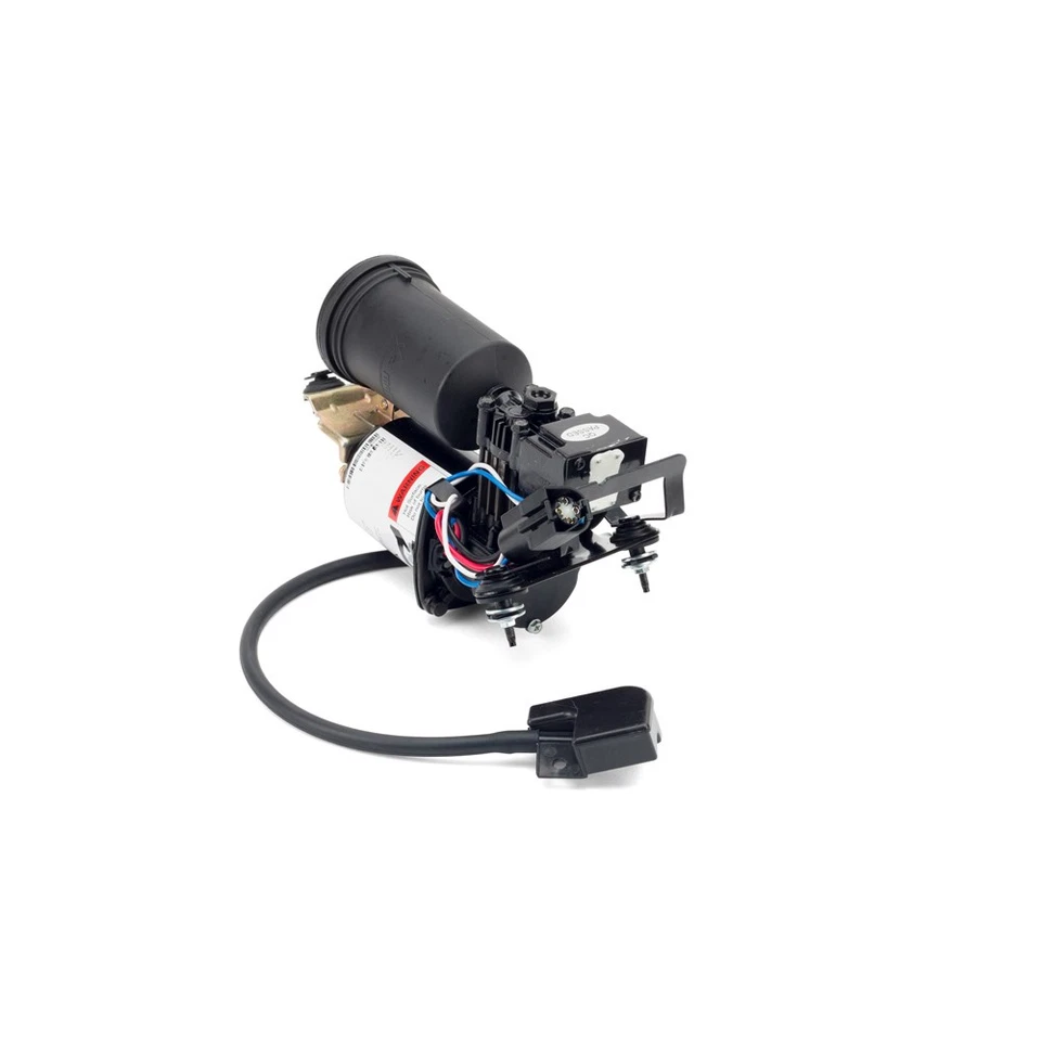 Compresor de suspensión neumática Arnott TCP para Lincoln Town Car 1998-2002 Foto 2 de 4