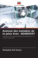 Neelapala Anil Kumar | Analyse Des Maladies De La Peau Avec Adaboost | Buch