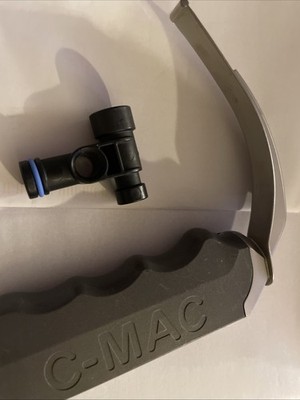 Karl  Storz CMAC Ref# 8401 AXC