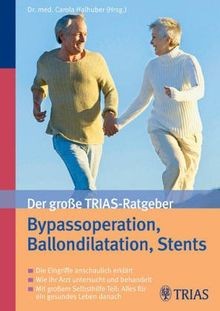 Vor und nach Bypass- Operation oder Ballondilatatio... | Buch | Zustand sehr gut