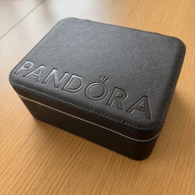 Pandora Jewelry Box Novelty Accessory Case | eBay
