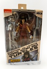 TMNT NECA Teenage Mutant Ninja Turtles - KARAI AS THE SHREDDER