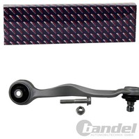 AIC Querlenker Hinten Links Vorderachse Oben Passend FÜR Audi A4 A6 A8 Allroad