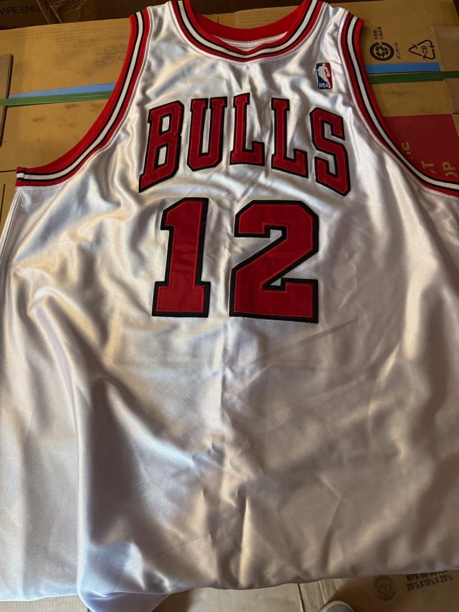 Kirk Hinrich ハインリック 2012 クリスマス 実使用ジャージ Kirk Hinrich Jersey In Nba Fan Apparel & Souvenirs for sale | eBay