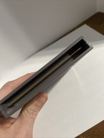 Blades of Steel Nintendo Entertainment System NES Cleaned and Tested Works