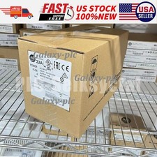 NEW Allen-Bradley 22A-V4P5N104 / 22AV4P5N104 AC Drive