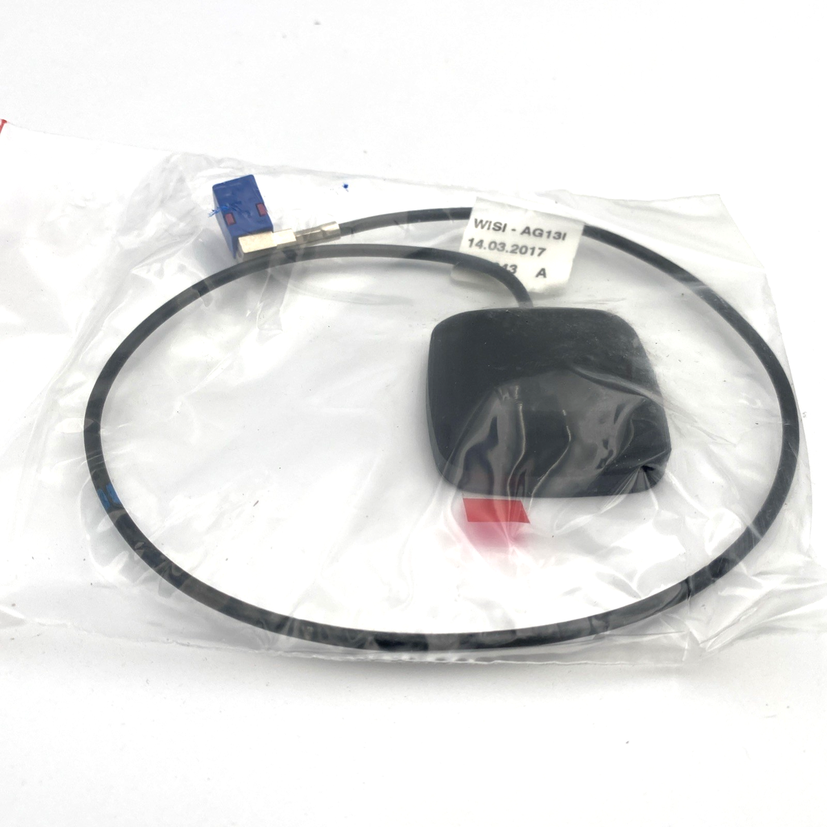 oem Harley 76000222 GPS Antenna Wire for GT Radio Head Unit 14-18