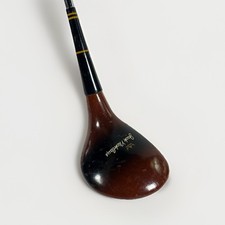 Vintage MacGregor Jack Nicklaus 3 Wood Golf Club RH Tru-Action Steel Shaft 42  