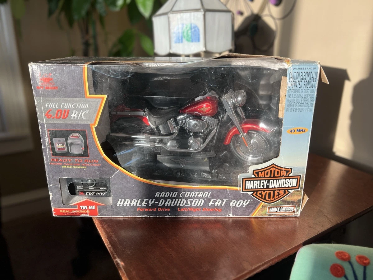 Las mejores ofertas en Vehículos Harley-Davidson RC Modelo