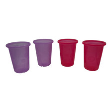 The First Years Take TOMY Pink Purple Set 4 K...