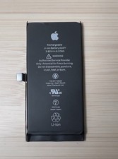 iPhone 12 Mini Replacement Battery Original Apple OEM BH 80
