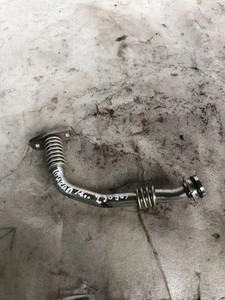 VW TOURAN 5T1 Turbinenschmierrohr 04l145736e 2.00 Diesel 2018 32122892