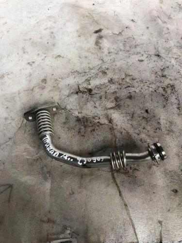 VW TOURAN 5T1 Turbinenschmierrohr 04l145736e 2.00 Diesel 2018 32122892