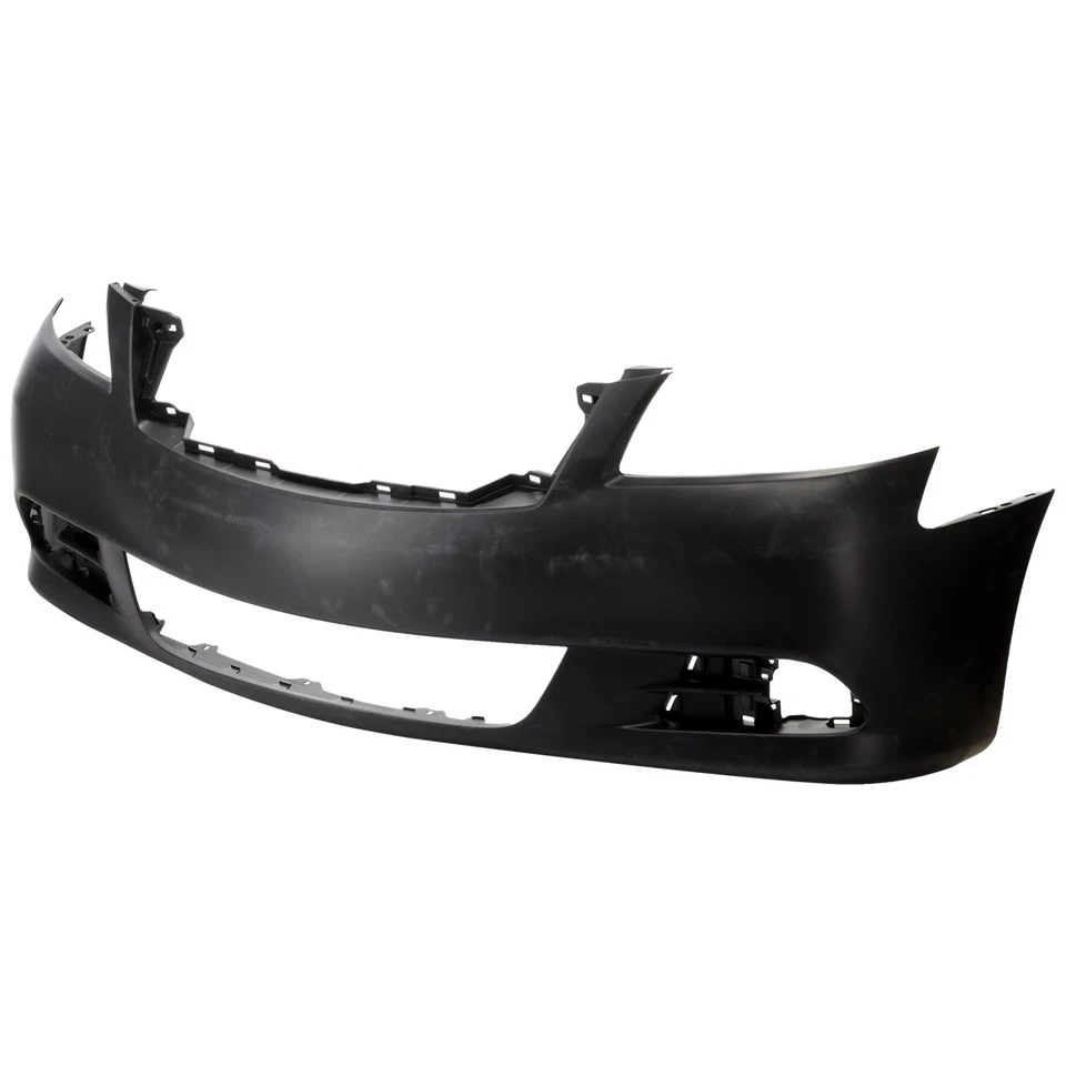 Front Bumper Cover For 2008-2010 Infiniti M35 M45 Primed Plastic IN1000241 Foto 2 de 4